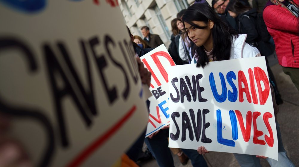 Ukidanje USAID-pomoći: Značajne posledice po Balkan 1