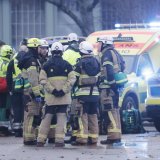 Napadač na školu za odrasle u Švedskoj navodno izvršio samoubistvo, policija otkrila broj poginulih 10