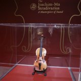 Stradivarijusova violina iz 1714. godine prodata za 11.3 miliona dolara na aukciji u Njujorku 5