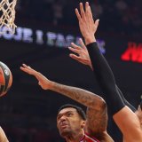 Džoel Bolomboj, KK Crvena zvezda