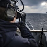 Kremlj priprema sabotažu "pod lažnom zastavom" u Baltičkom moru i evropskim zemljama: Šta piše u najnovijoj proceni Instituta za proučavanje rata? 8