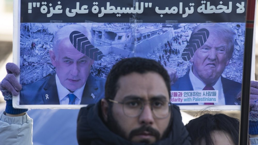 "Etničko čišćenje pod drugim imenom": Nižu se reakcije na nameru Trampa da preuzme Gazu i protera Palestince 1