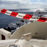 Novi potresi kod Santorinija, zabeležen najsnažniji zemljotres u ovom naletu 5