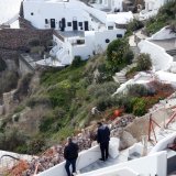 Proglašeno vanredno stanje na Santoriniju 3