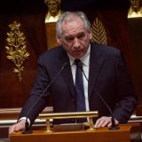 francuski premijer Fransoa Bajru