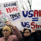 "SAD više neće slepo deliti novac": Ukrajina se suočava sa problemima zbog zamrzavanja američke pomoći 1