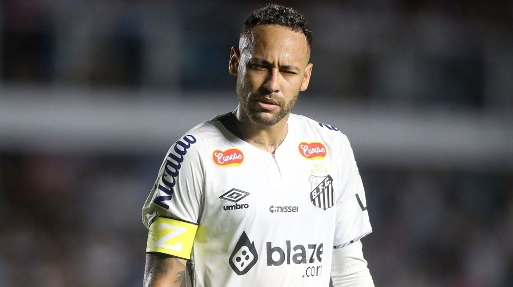 Kritike za Nejmara zbog izostanka sa utakmice i odlaska na karneval u Riju 1