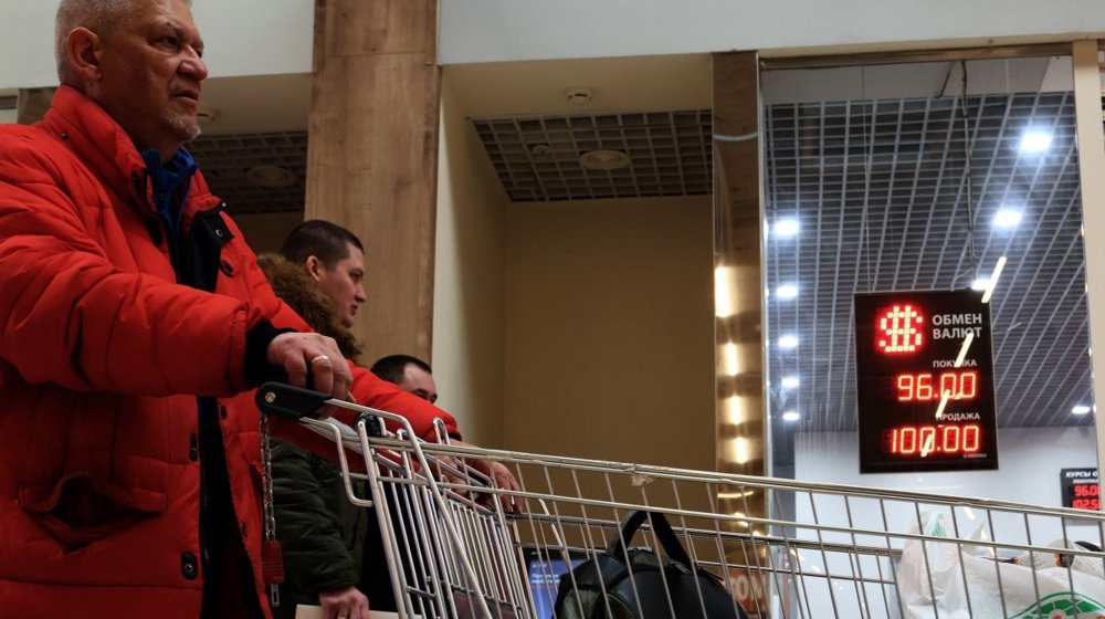 Moskovski tajms: Rusima savetovano da se pripreme zbog teških posledica Bajdenovih sankcija 1