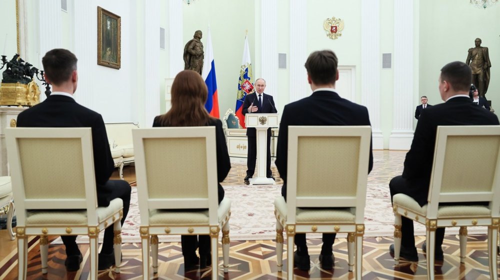 "Ono što je Putin čekao": Kakvo je raspoloženje u Moskvi nakon razgovora Trampa i ruskog predsednika? 1