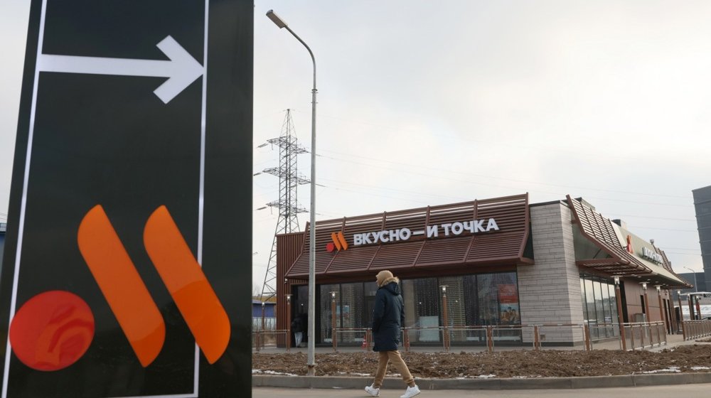 Dok Tramp traži dogovor sa Putinom, hoće li se zapadne kompanije vratiti u Rusiju? 1