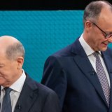 "Vodoinstalater" i "Frice" u uljudnom duelu 6