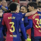 Barselona igra zaostalu utakmicu protiv Osasune u veoma neobičnom terminu 4