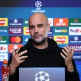 Gvardiola uoči susreta protiv Reala: Revanš igramo u gostima jer smo to zaslužili, nismo imali dobru grupnu fazu 2