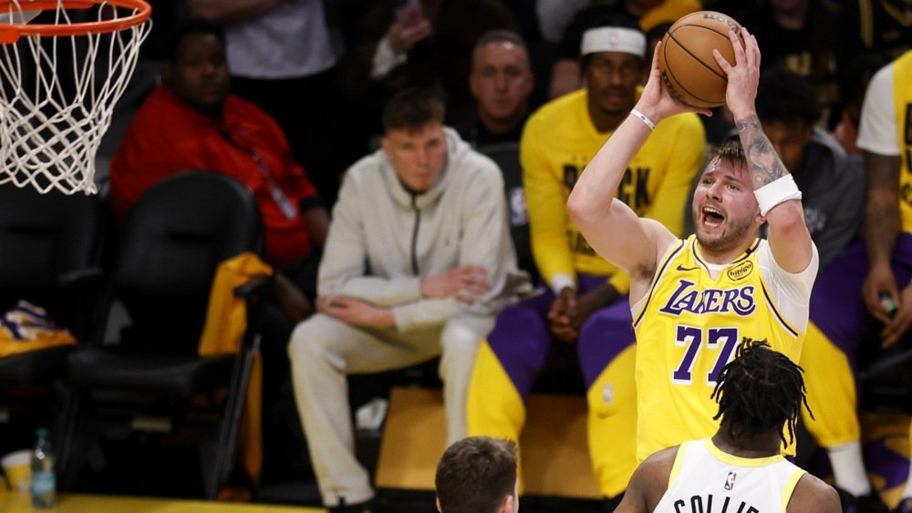 Počinje plej-of NBA lige: Mogu li Denver i Nikola Jokić do šampionskog prstena? 4