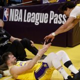 Novi detalji o trejdu Luke Dončića: "Postoje ljudi koji se uklapaju u kulturu i ljudi koji dolaze i doprinose kulturi" 1