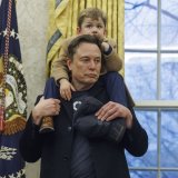 Maskovi „sekači troškova“ stižu u Pentagon: Panika u srcu američke vojske 10