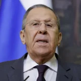 Sergej Lavrov