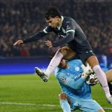 Trenutak istine za Žoao Feliksa: Milan juri pobedu protiv Fejenorda u revanš meču plej-ofa Lige šampiona 1