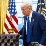 Predsednik SAD: Ukrajina nema nikakve karte u rukama za pregovore 6