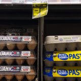 Zašto Amerikanci sve više doručkuju u restoranima i da li to utiče na rast cena jaja? 2