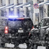 Tramp tvrdi da će delegacija iz Moskve biti u Minhenu: Pa, gde su Rusi, ne vide se? 7