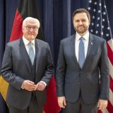 Ima li spasa transatlantskim odnosima? 1