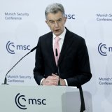 Zbog čega se rasplakao šef Bezbednosne konferencije u Minhenu na zatvaranju događaja? (VIDEO) 6