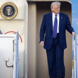 Mesec dana od Trampove inauguracije: Za Evropu je biti il' ne biti 8