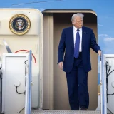 Mesec dana od Trampove inauguracije: Za Evropu je biti il' ne biti 3