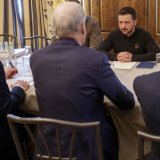 "Zelenski i saveznici ulaze u neistražene vode": Šta posle Minhena? 1