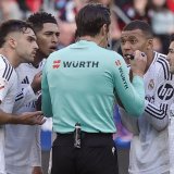 FS Španije osudio pretnje sudiji koji je isključio Belingema 3