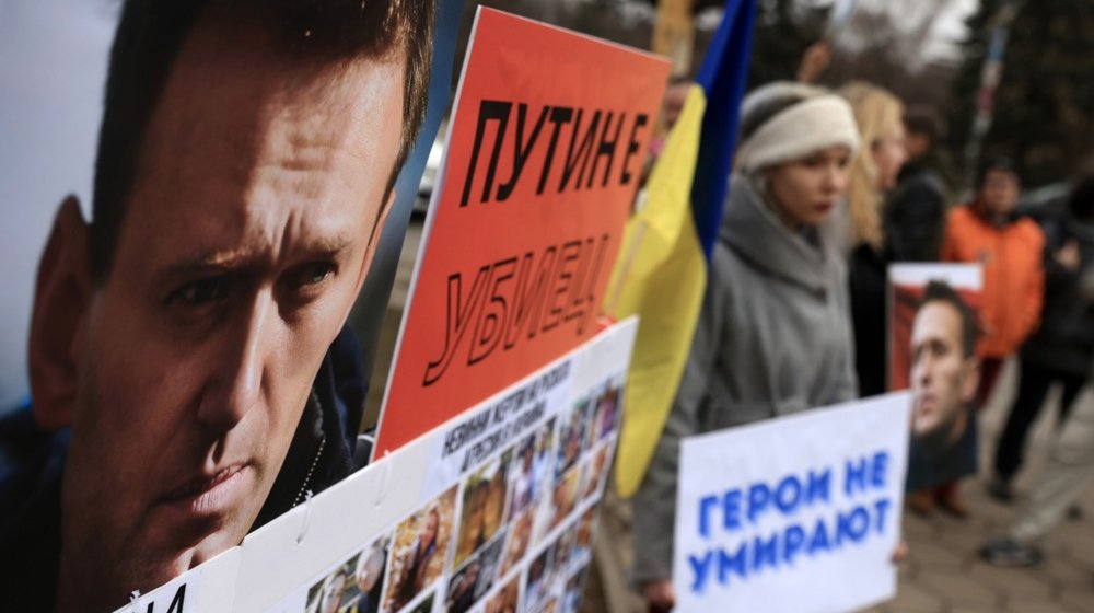 Velika Britanija: Ruski opozicioni lider Aleksej Navaljni ubijen toksinom otrovne žabe 8