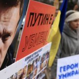 Velika Britanija: Ruski opozicioni lider Aleksej Navaljni ubijen toksinom otrovne žabe 5