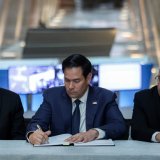 Sve o američko-ruskim pregovorima u Rijadu: Ukrajina "kriva" za rat, Tramp udovoljava svim zahtevima Putina? 3