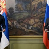 "Rusi dođite u Srbiju, osuđujemo praksu Zapada": Šta ruski mediji pišu o susretu Đurića i Lavrova u Moskvi? 5