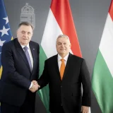 Dodik s Orbanom u Budimpešti o saradnji RS i Mađarske u oblasti poljoprivrede i energetike 1