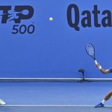 Doha: Poraz Đokovića i Verdaska u dublu, kraj karijere za slavnog Španca 1