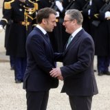 Nejedinstvo u EU oko Ukrajine: Koje države su za slanje vojnika a koje su protiv? 1