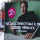 Kandidat Zelenih Habek: Bivši pisac bi da bude kancelar 2