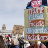 "Tramp bi mogao da izazove globalni kolaps": Kako preživeti ako se to dogodi? 1