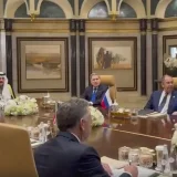 Kremlj je sumirao rezultate pregovora sa SAD u Rijadu, evo njihovih zaključaka 7