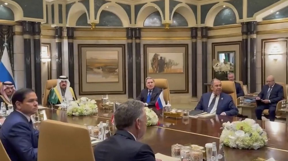 Mur: Srbija bi u drugoj fazi mogla da bude domaćin pregovora o Ukrajini 1