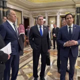 "Čepovi od šampanjca pucaju kao mitraljezi": Analiza atmosfere u Moskvi nakon pregovora sa SAD u Rijadu 3