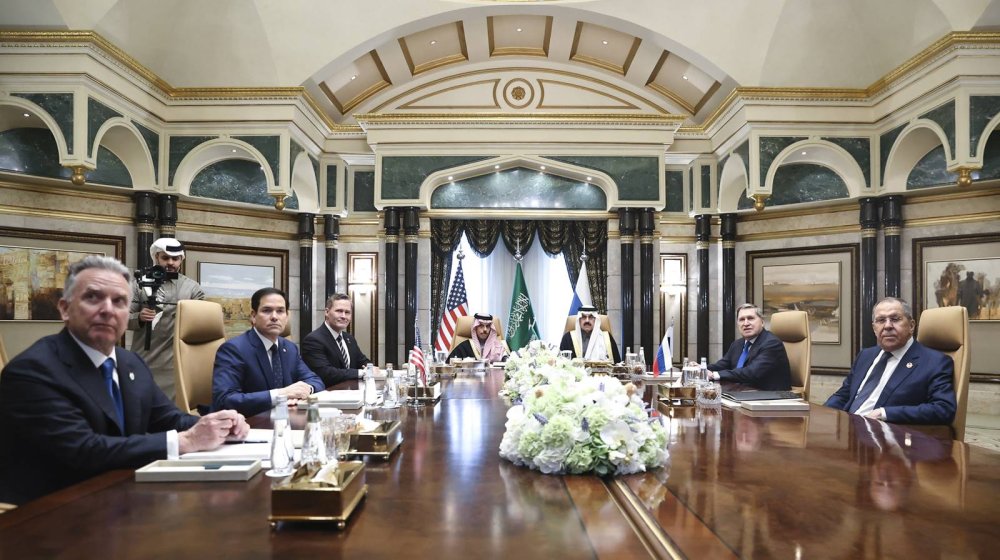 Moguća saradnja SAD i Rusije na energetskim projektima na Arktiku 1