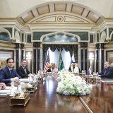 Moguća saradnja SAD i Rusije na energetskim projektima na Arktiku 2