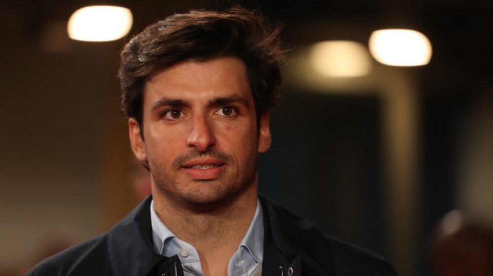 Karlos Sajnc novi direktor Udruženja vozača Formule 1 1