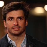 Karlos Sajnc novi direktor Udruženja vozača Formule 1 1