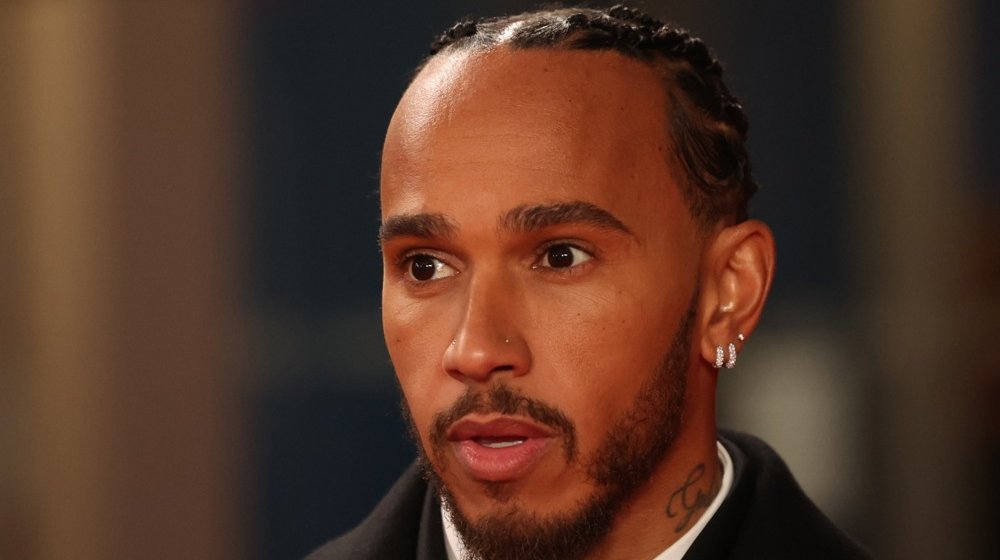 Luis Hamilton: Spremni smo za titulu 1