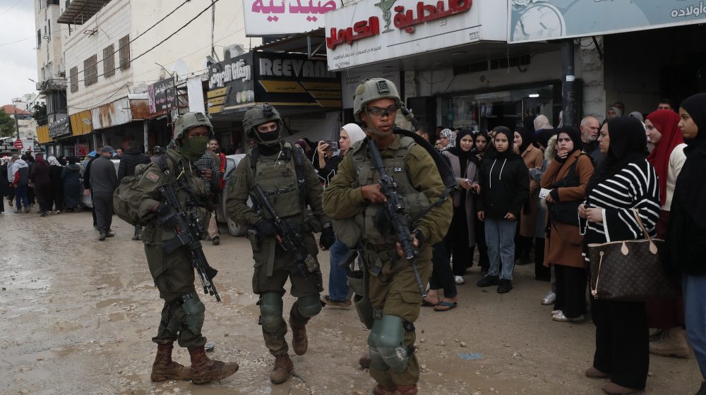 "Izrael nije demokratska država": Zakon o smrtnoj kazni označava novu fazu dehumanizacije Palestinaca 1