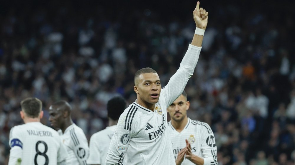 Liga šampiona: PSV eliminisao Juventus, het-trik Mbapea u pobedi Reala, PSŽ ubedljiv protiv Bresta 1